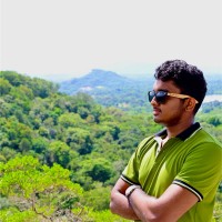 Buddila Ruwanpathirana