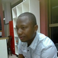 Freddy Tshimanga Lorenzo