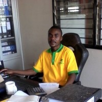 Kajamba Muhundika