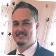 Daniel Anzaldi, Mba, Cpc, Pacs