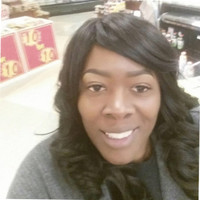 Yvette Harrell