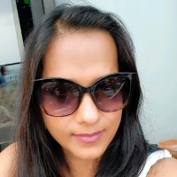 Sarita Mohta