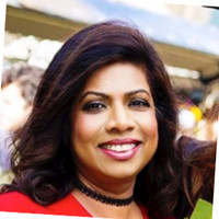 Chandima Perera