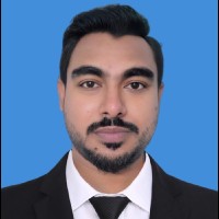 Md Shahidul Islam .