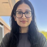 Anusha Bhetwal