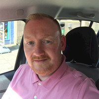 Richard Martin