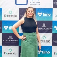 Grasiele Vockes De Souza