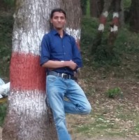 Rahul Mahajan