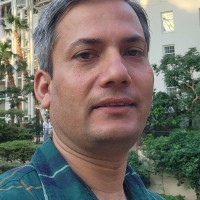 Monir (Md) Moniruzzaman