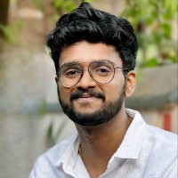 Joyal P Binoy