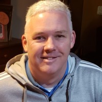 Sean O'Reilly