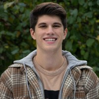 Ethan Greenhalgh
