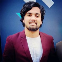 Harsh Singh Csm®