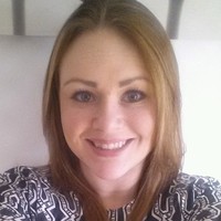 Anna Gittins (Nee Robinson)