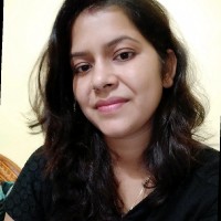 Bhawna Mathpal