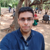 Ayushya Raj