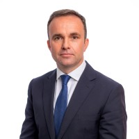 Robert Dooney