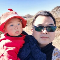 Tony Luo