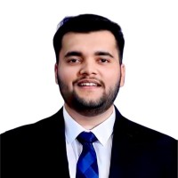 Arnav Gupta