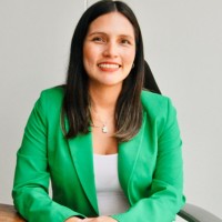 Alejandra Aparicio