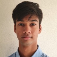 Satvik Pisipati