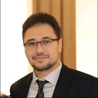 Mohammad Mustafa