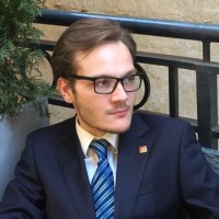 Michael Rozenfeld