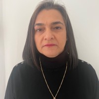 Sonia Lodhia-Dhami