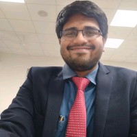 Puneet J