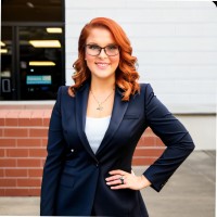Lacey Rothfuss