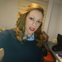 Lorena Arevalo Rodríguez