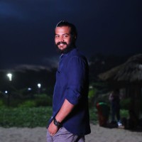 Arunkumar S