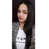 Vaishnavi Gupta
