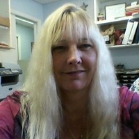 Susan Hurley