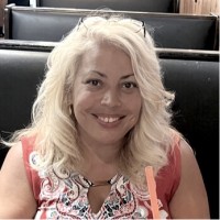 Marilyn Amador