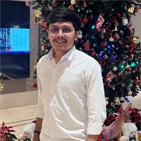 Rahul Parikh