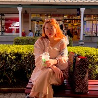 Anthea Tan