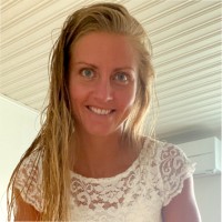 Gudny Björk Odinsdottir