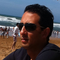 Mohamed reda Charifi