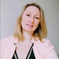 Aurore Pergaud