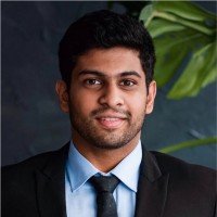 Solomon Rajaram Hariharan