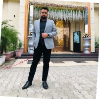 Vibhor Arora