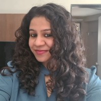 Nisha Arppit