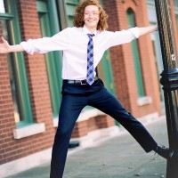 Matty Wlazlowski