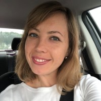Jenya Kolpakova, Phd