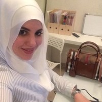 Mariam Bawatnih