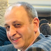 Yavuz Özkan