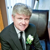 Gene Davis I Accuflow Systems/Triangle Process Equip