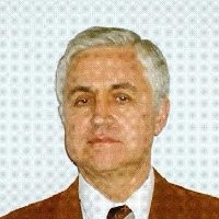 Ricardo Fernando Dubois