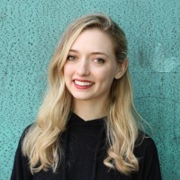 Julia Robinson-Rosendorff, MBA